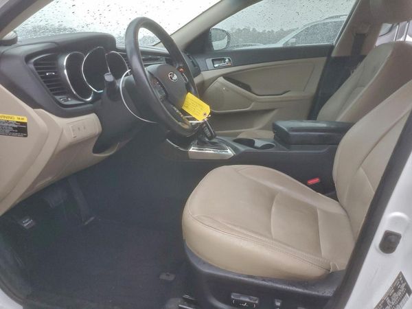 2013 KIA OPTIMA