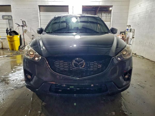 2015 MAZDA CX-5
