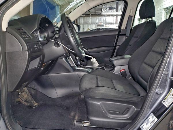 2015 MAZDA CX-5