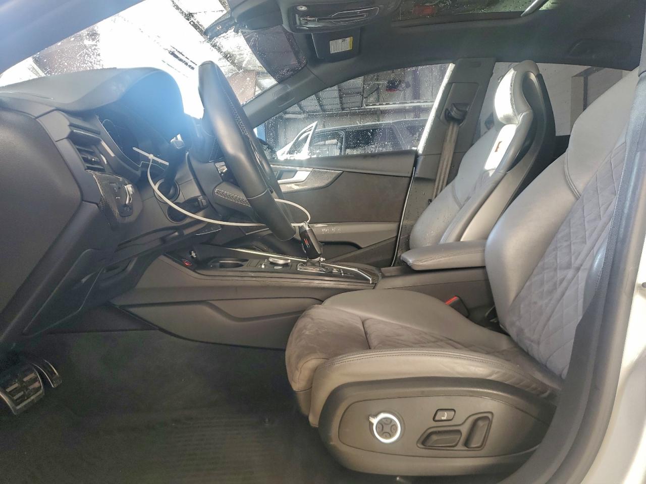2018 AUDI S5