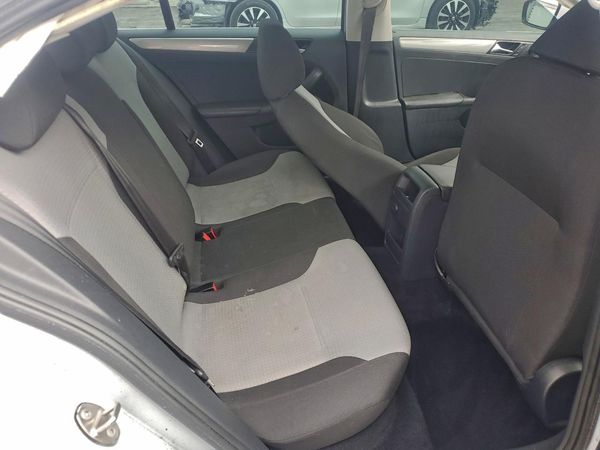 2017 VOLKSWAGEN JETTA
