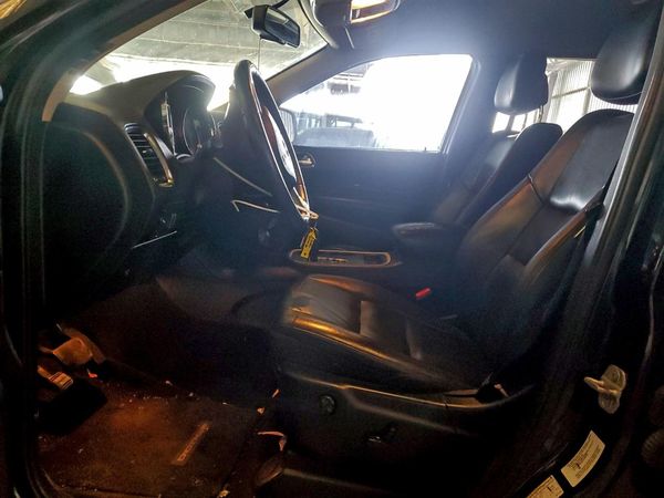 2013 DODGE DURANGO CREW AWD