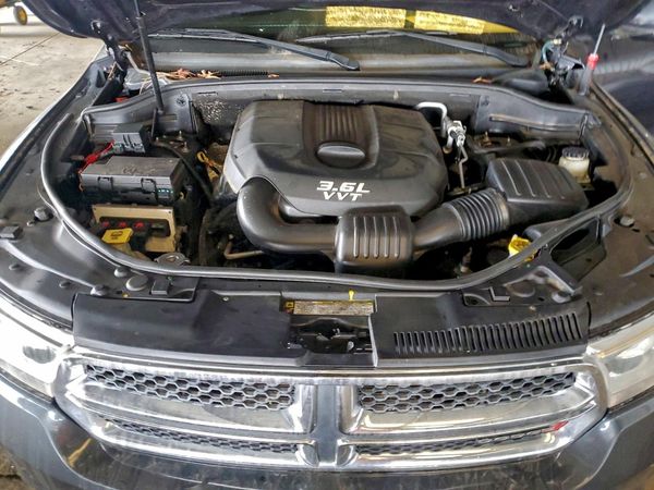 2013 DODGE DURANGO CREW AWD