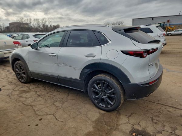 2024 MAZDA CX-30