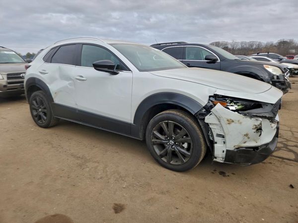 2024 MAZDA CX-30
