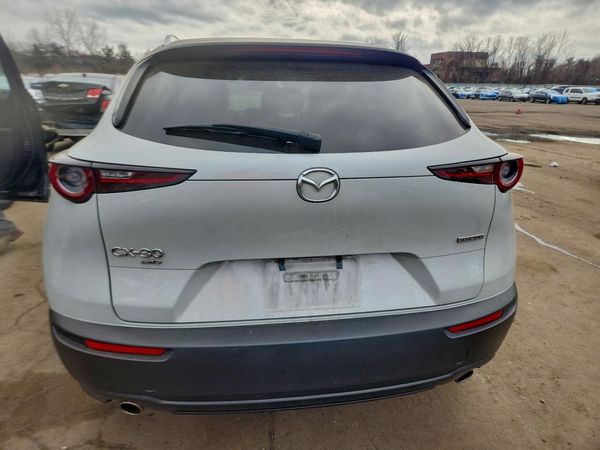 2024 MAZDA CX-30