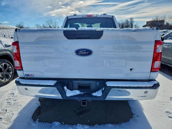 2023 FORD F150