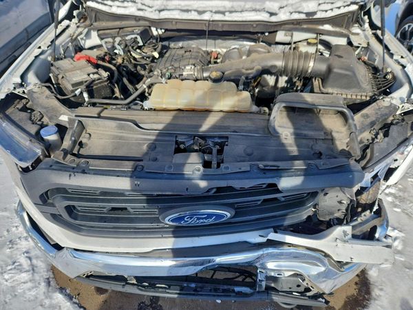 2023 FORD F150