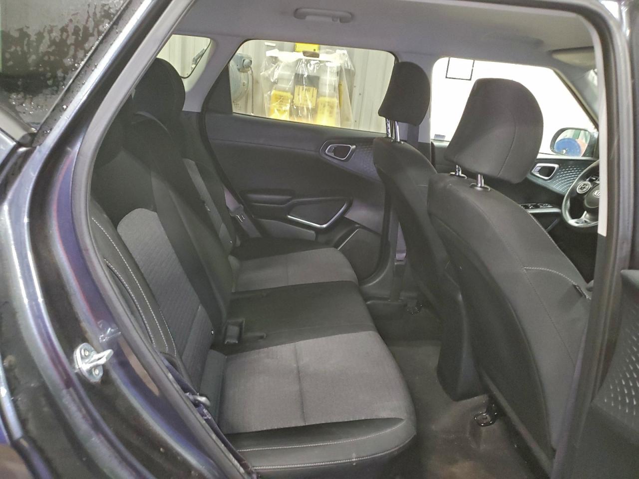 2021 KIA SOUL LX, S, X-Line