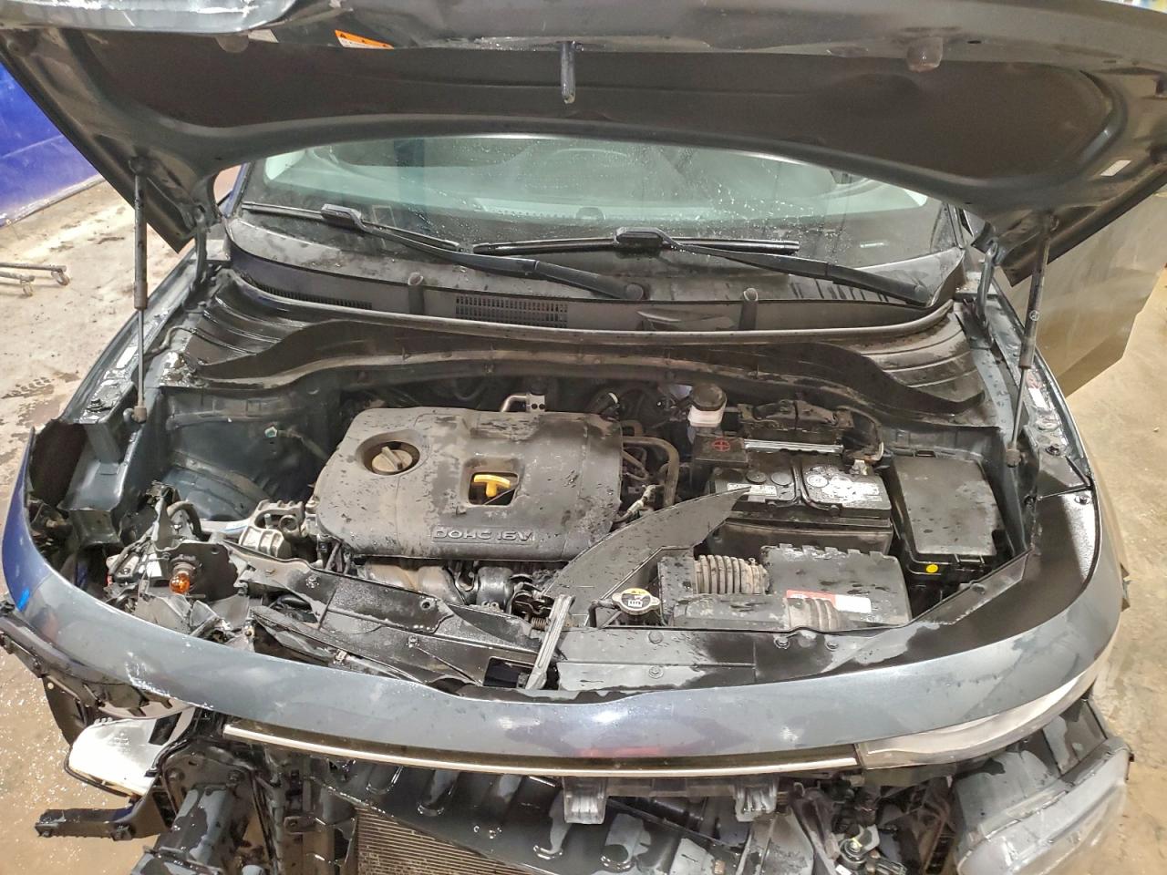 2021 KIA SOUL LX, S, X-Line