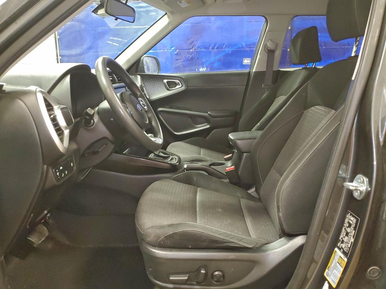 2021 KIA SOUL LX, S, X-Line