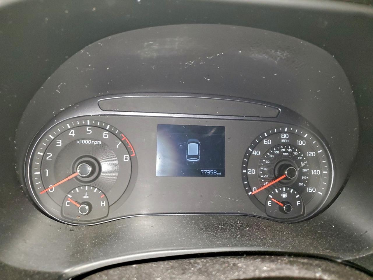 2021 KIA SOUL LX, S, X-Line