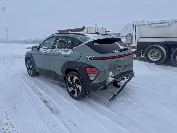 2024 HYUNDAI KONA