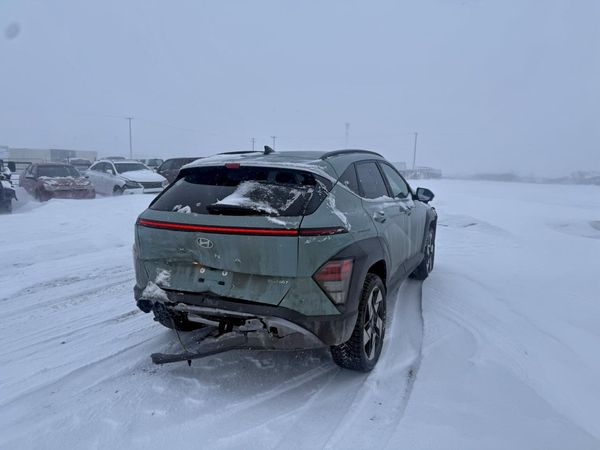 2024 HYUNDAI KONA