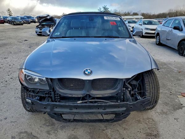 2013 BMW 128