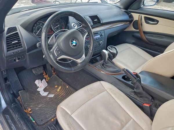 2013 BMW 128