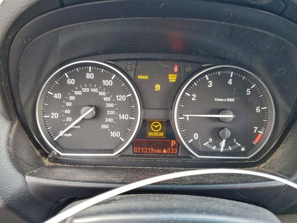 2013 BMW 128