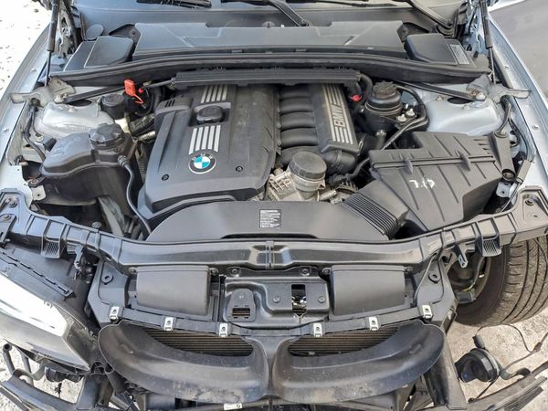 2013 BMW 128