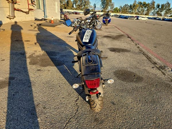 2024 KAWASAKI EN650
