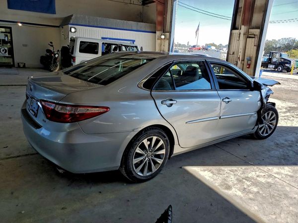2017 TOYOTA CAMRY LE/SE/XLE/XSE