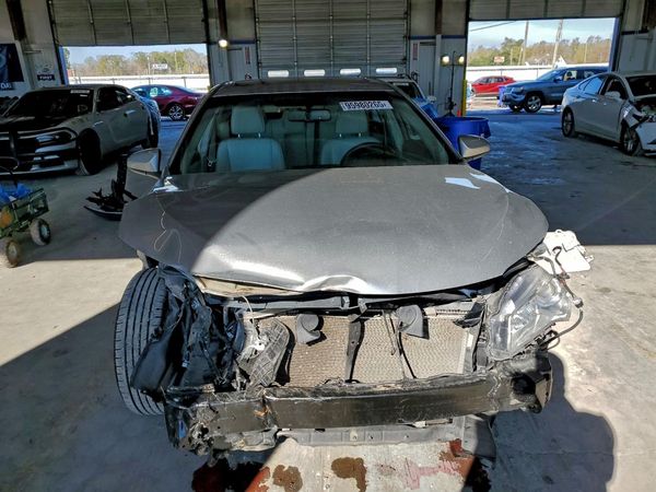 2017 TOYOTA CAMRY LE/SE/XLE/XSE