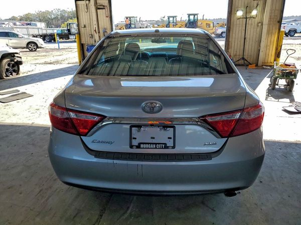 2017 TOYOTA CAMRY LE/SE/XLE/XSE