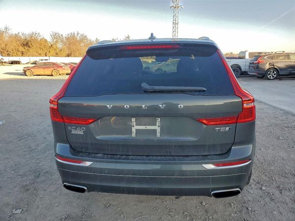 2018 VOLVO XC60