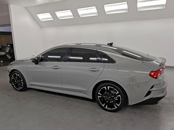 2024 KIA K5 GT-Line — DSRA
