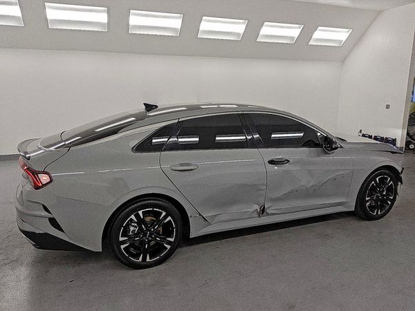 2024 KIA K5 GT-Line — PSRA