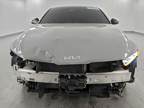 2024 KIA K5 GT-Line — DIRF