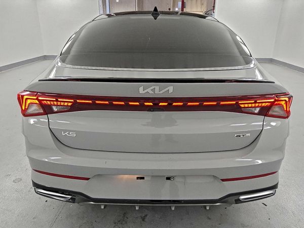2024 KIA K5 GT-Line — DIRR