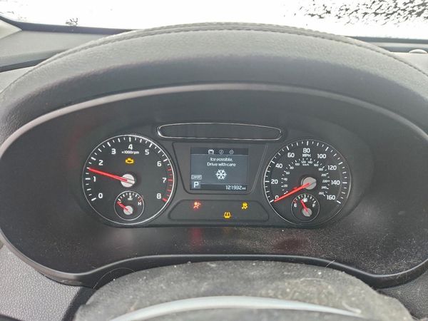 2020 KIA SORENTO L, LX, S