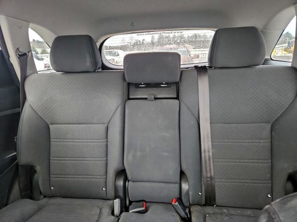 2020 KIA SORENTO L, LX, S