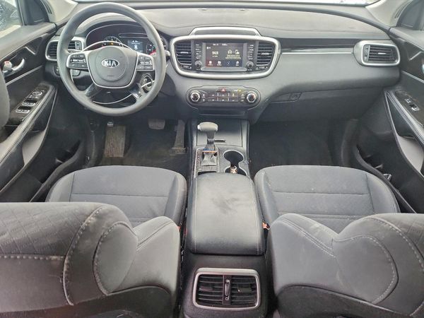 2020 KIA SORENTO L, LX, S