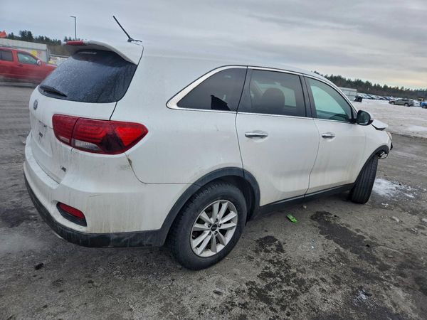 2020 KIA SORENTO L, LX, S