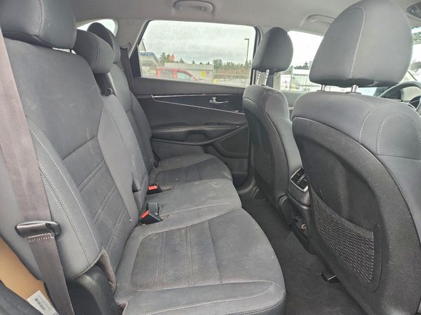 2020 KIA SORENTO L, LX, S