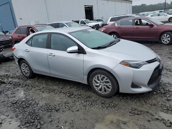 2019 TOYOTA COROLLA L/LE/SE/XLE/XSE