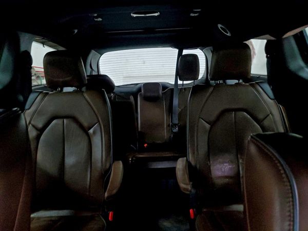 2021 CHRYSLER PACIFICA