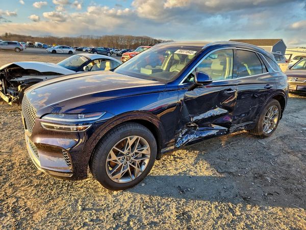 2025 GENESIS GV70