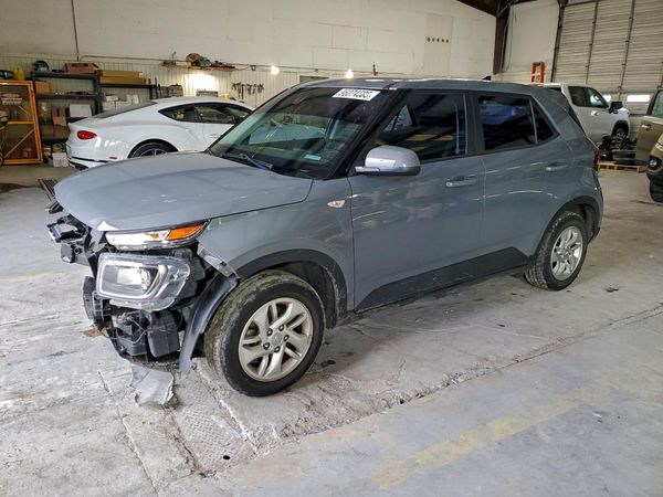 2021 HYUNDAI VENUE SE