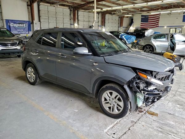2021 HYUNDAI VENUE SE