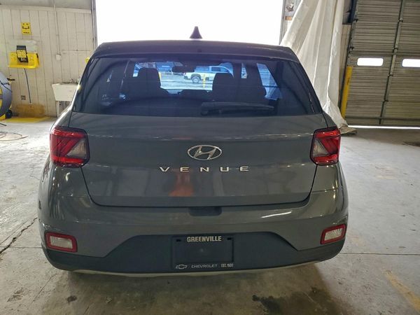 2021 HYUNDAI VENUE SE