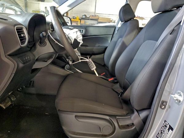 2021 HYUNDAI VENUE SE
