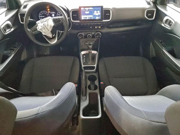 2021 HYUNDAI VENUE SE