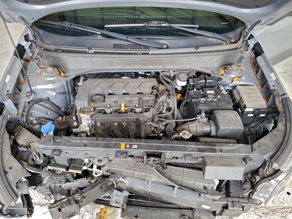 2021 HYUNDAI VENUE SE