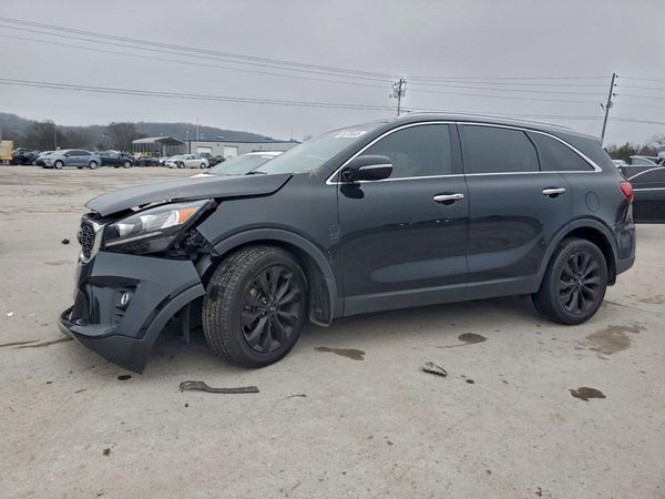 2020 KIA SORENTO