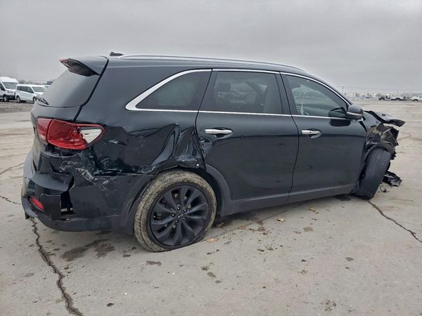 2020 KIA SORENTO