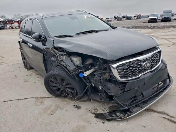 2020 KIA SORENTO