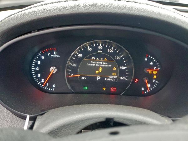 2020 KIA SORENTO