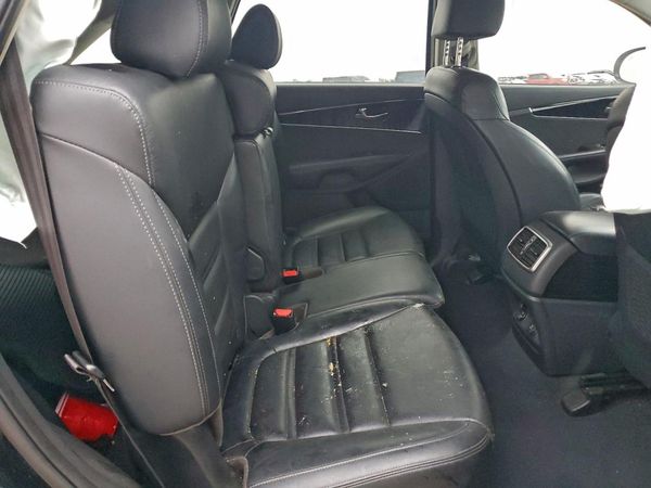 2020 KIA SORENTO